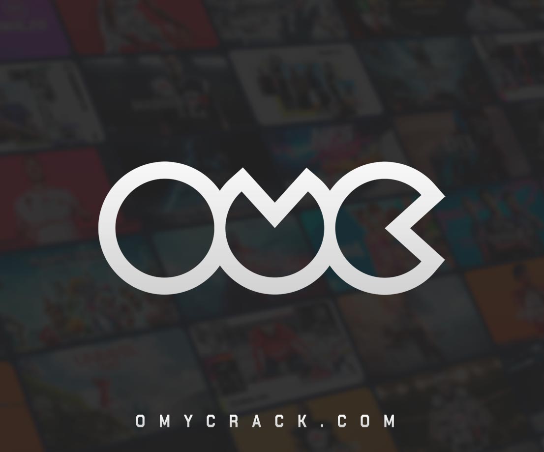 OmyCrack - Monitors the crack status of all games